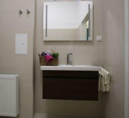 Kurzzeit-apartment Nussdorf Wien