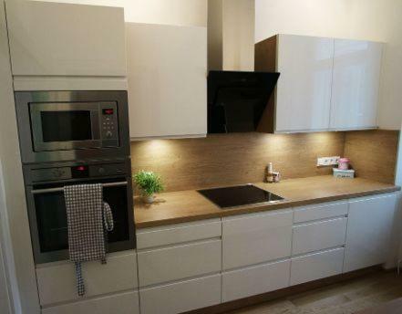 Kurzzeit-apartment Nussdorf Apartment Wien