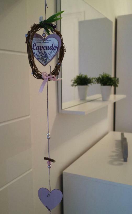 Kurzzeit-apartment Nussdorf * Wien